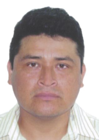 Jorge Edmundo Sanchez Ramirez