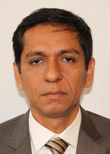 Jorge Enrique Melendez Celis