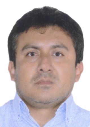 Jorge Enrique Ortega Quinteros