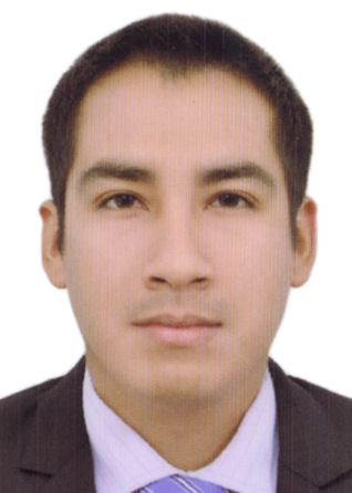 Jorge Ernesto Fernandez Requejo