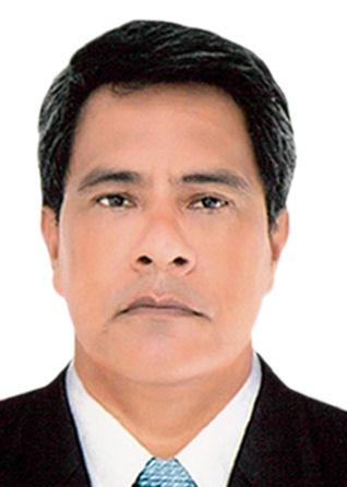 Jorge Fernando Flores Sirlupu