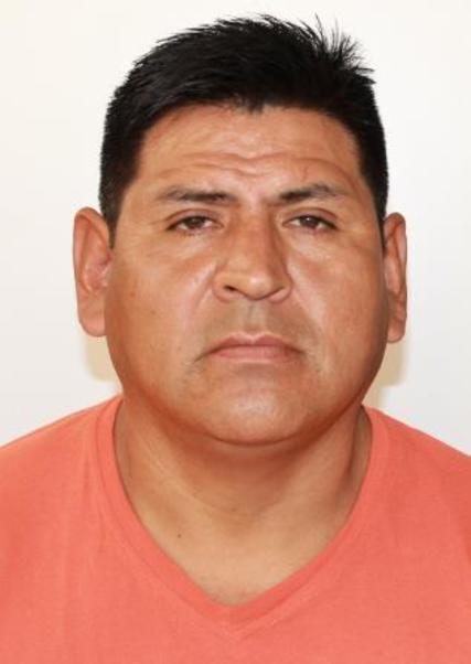 Jorge Hinostroza Alejo