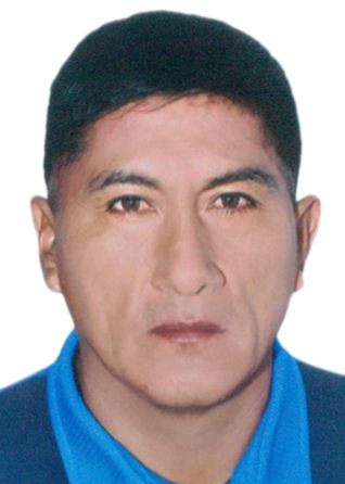 Jorge Jamanccay Camacho