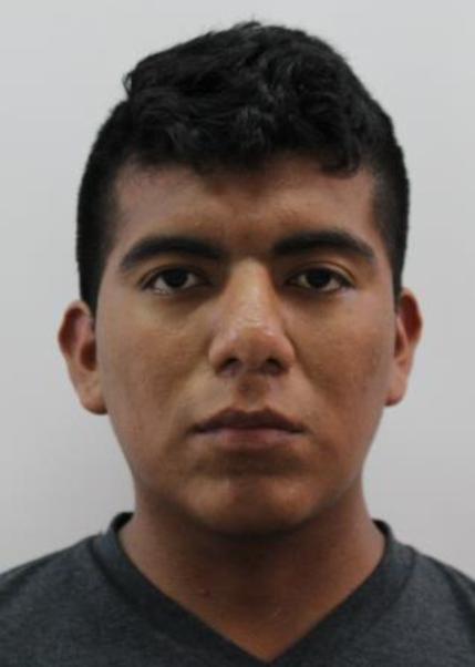Jorge Joel Gomez Escalante