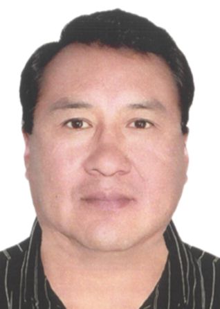 Jorge Johann Cornejo Pumacajia