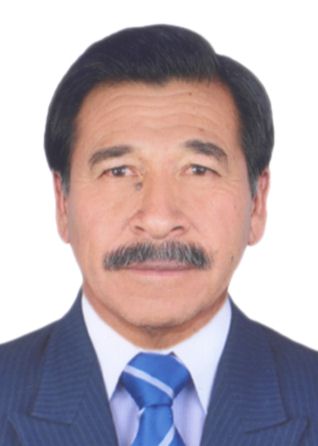 Jorge Julio Menautt Valdez