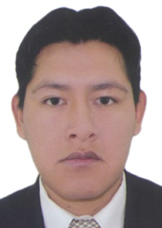 Jorge Luis Arenas ParisuaÑa