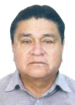 Jorge Luis Chigne Cotrina