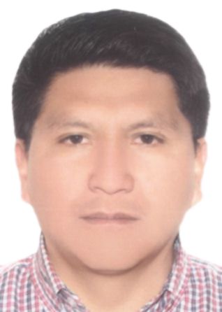 Jorge Luis CÓndor Mateo