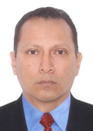 Jorge Luis Espinoza Cruz