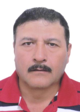 Jorge luis fernandez latoche
