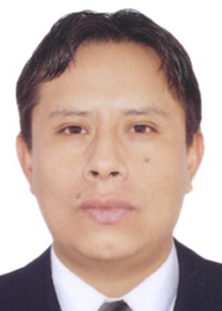 Jorge luis laura sulluchuco