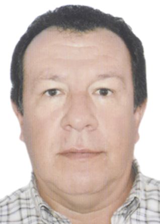 Jorge Luis Mesia LudeÑa