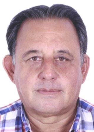 Jorge Luis Monroy Pierola