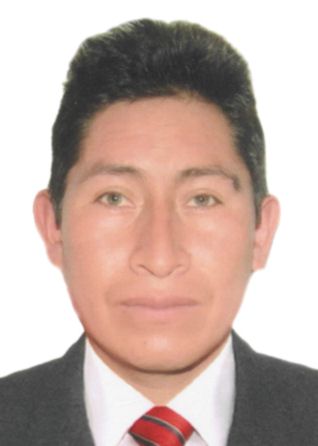 Jorge Luis Pillaca Uchupe