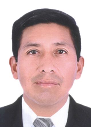 Jorge Luis Ramirez Aliaga