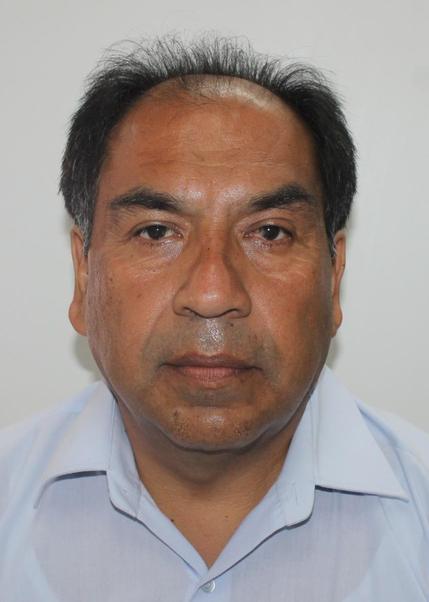 Jorge Luis SaldaÑa Castillo