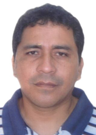 Jorge Luis Silva Acosta