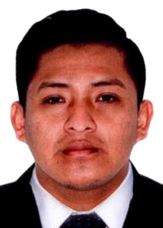 Jorge Luis Sinarahua Sangama