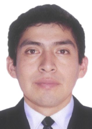 Jorge Luis Torres Camizan