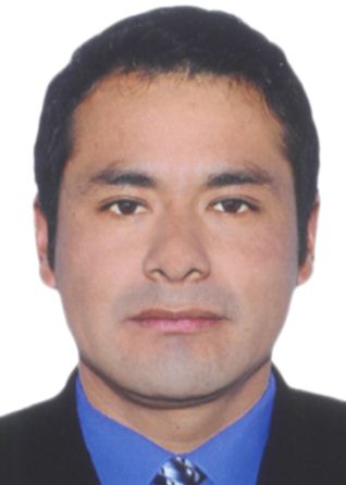 Jorge Luis Vera Lozano