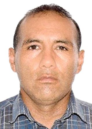 Jorge Luis Villacorta Zavaleta