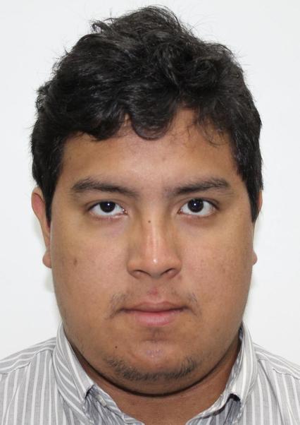 Jorge Mario Gurmendi De La Fuente