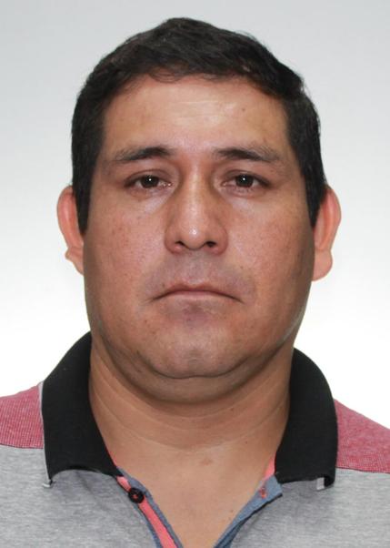 Jorge Miguel Valdivia Dorado