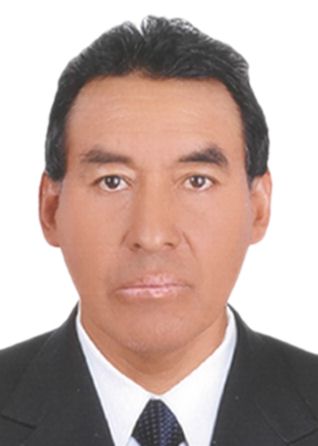 Jorge Modesto Cueva Tejada