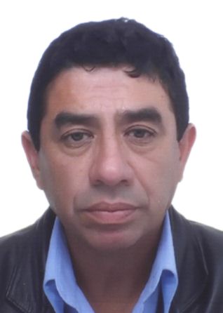 Jorge Oscar Pozo Ruiz