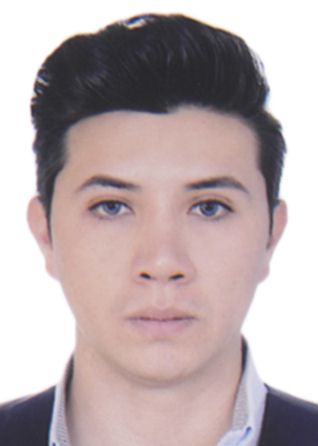 Jorge Paolo Chavez Cruz