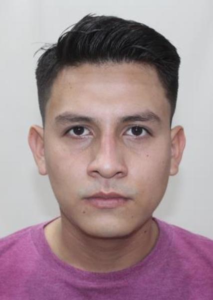 Jorge Ricardo Iglesias Jesus