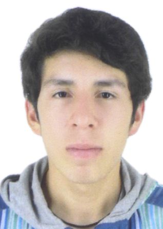 Jorge roberto aliaga yaya
