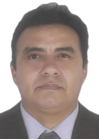 Jorge Ruiz Del Castillo