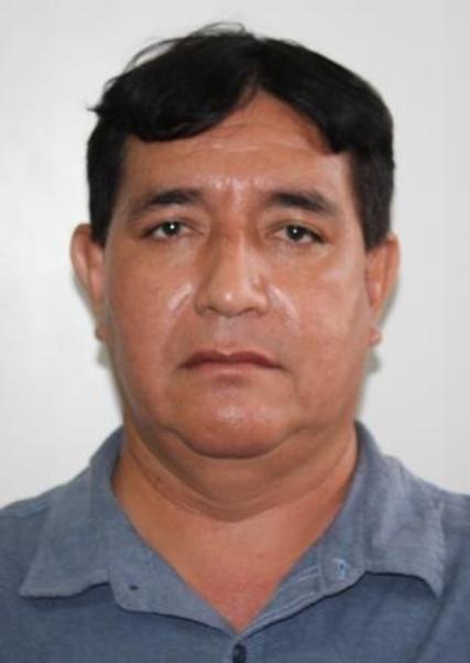 Jorge Salazar Peralta