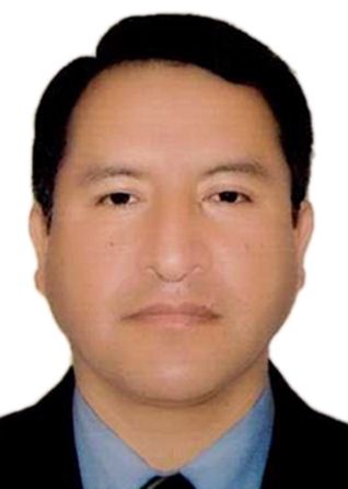 Jorge Vicente Cabrera Rodriguez