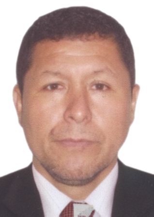 Jorge Vivanco Palanta