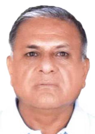 Jorge Ysidoro Barra Gonzales