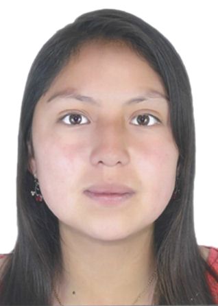 Joscelin Lucero Tello Rivera
