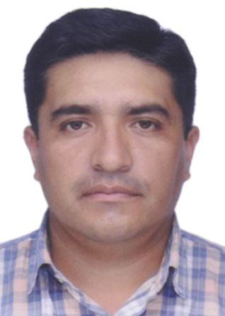 Jose Abel Rivera Melendres