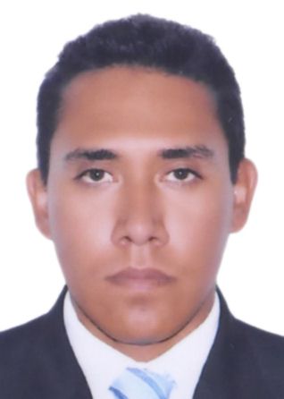 Jose Abraham Luyo Rivera
