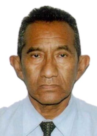 Jose Alberto Sanjines Rojas