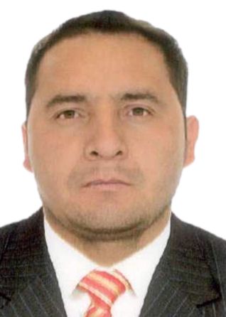 Jose Albino Vasquez Bautista