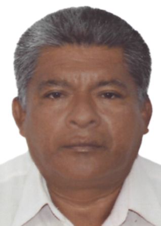 Jose Alejandro Cruz Martinez