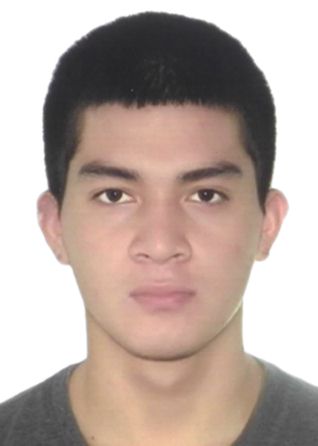 Jose Alonso Sagastegui Milla