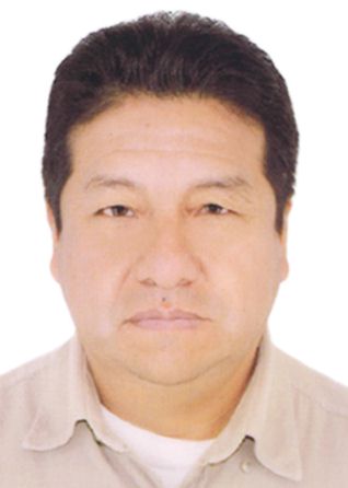 Jose Amador Llanos Pinazo