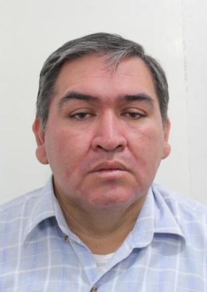 Jose Andres Leon Mostacero