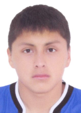 Jose Andres Torres Pacheco