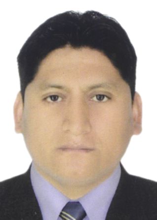 Jose Angel Tocasca Ramos