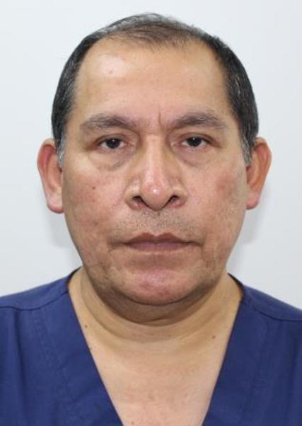 Jose antonio caballero alvarado